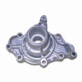 Zamak Die Casting Parts